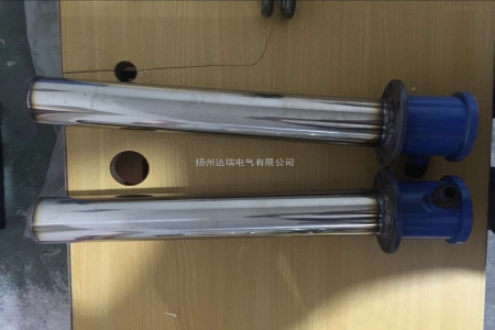 廠家直銷管狀電加熱器-揚州達(dá)瑞電氣有限公司
