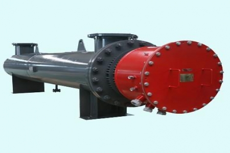 供應(yīng)對開式加熱器熱處理加熱器-揚(yáng)州達(dá)瑞電氣有限公司