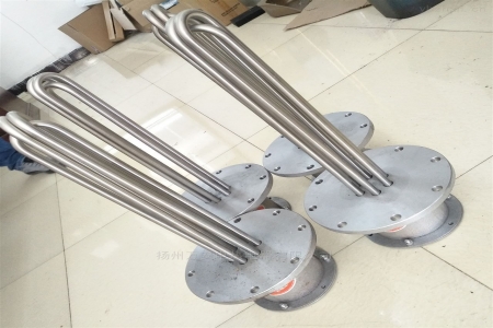 電加熱器生產(chǎn)廠家-揚(yáng)州達(dá)瑞電氣有限公司