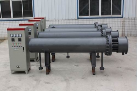 熱處理廠家直銷-揚州達瑞電氣有限公司