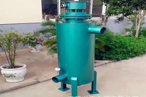 空氣加熱器的影響因素-揚州達(dá)瑞有限公司