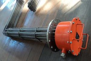 BGY2-220V/2KW防爆加熱器-揚(yáng)州達(dá)瑞有限公司