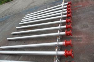 BJ22螺栓加熱棒廠家-揚州達瑞有限公司